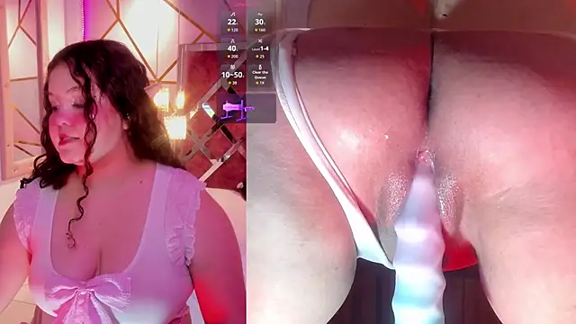 ShylySweet online show from 04/28/26, 05:23