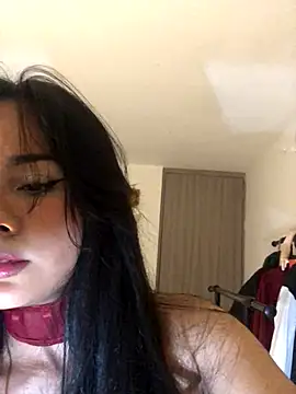 SelinaCatt  online show from 10/12/25, 11:26