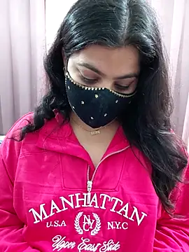 Aavya 007 online show from 12/20/25, 10:22