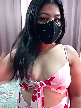 Aavya 007 online show from 01/15/26, 04:06