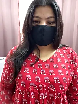 Aavya 007 online show from 02/12/26, 04:29