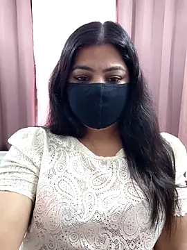 Aavya 007 online show from 03/16/26, 10:41