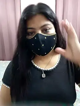 Aavya 007 online show from 03/24/26, 02:33