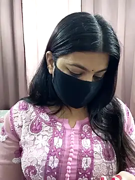 Aavya 007 online show from 03/30/26, 10:49