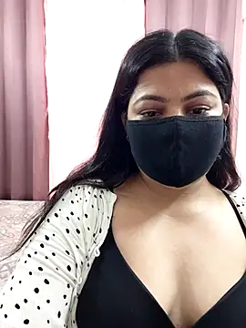 Aavya 007 online show from 04/16/26, 04:13