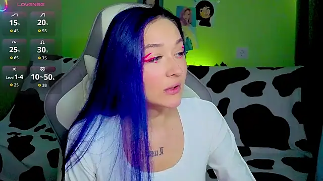 Im suka online show from 09/19/25, 03:30