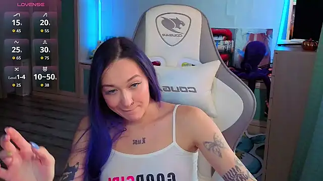 Im suka online show from 12/01/25, 03:44