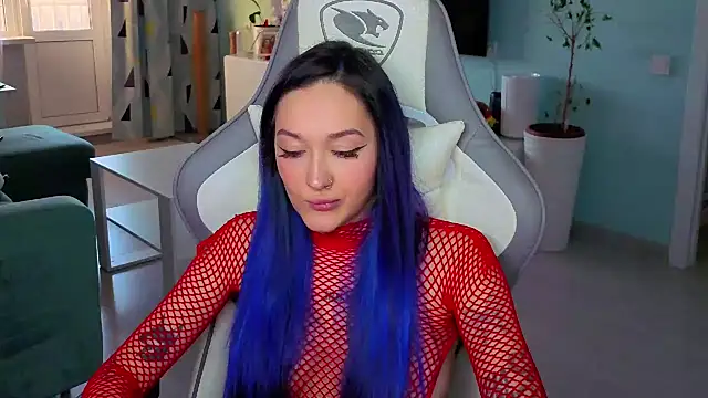 Im suka online show from 02/03/26, 02:53