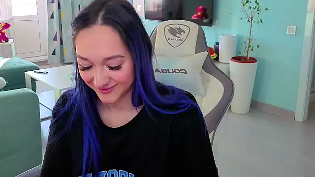 Im suka online show from 02/04/26, 04:29