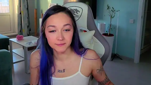 Im suka online show from 02/16/26, 02:29