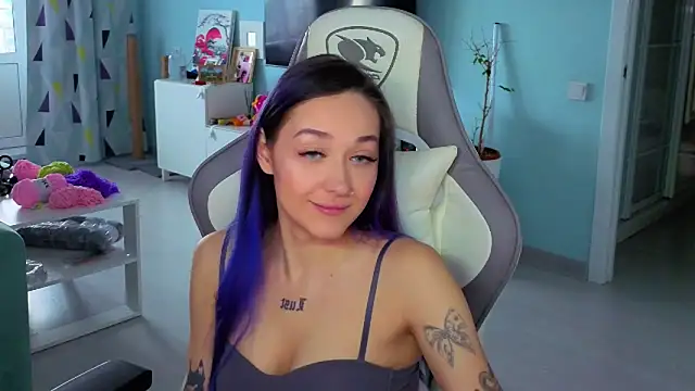 Im suka online show from 03/05/26, 03:13