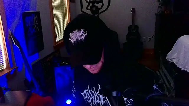 LEVIATHANX666 online show from 04/07/26, 05:24