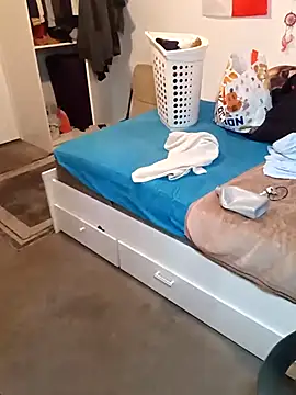 Wilsonn86 online show from 10/06/25, 01:25