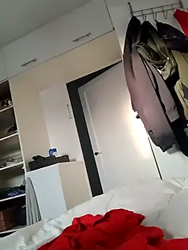 Wilsonn86 online show from 10/22/25, 07:19