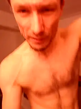 Wilsonn86 online show from 10/28/25, 06:28