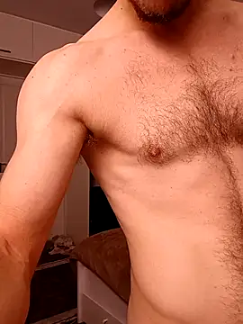 Wilsonn86 online show from 11/04/25, 03:55