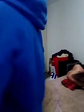 Wilsonn86 online show from 11/23/25, 07:41