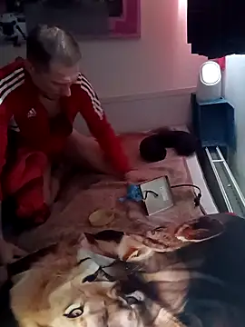 Wilsonn86 online show from 12/04/25, 10:24