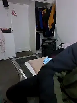 Wilsonn86 online show from 01/07/26, 07:22