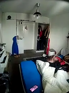 Wilsonn86 online show from 02/01/26, 12:37