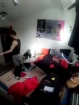 Wilsonn86 online show from 02/18/26, 09:49