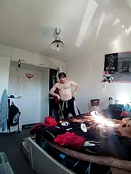 Wilsonn86 online show from 03/18/26, 09:45