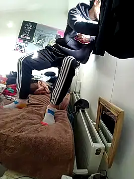 Wilsonn86 online show from 03/20/26, 08:08