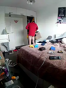 Wilsonn86 online show from 03/24/26, 10:53