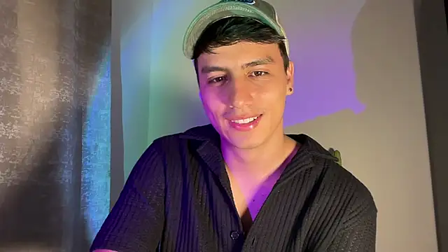 ErosVale online show from 07/19/26, 02:37
