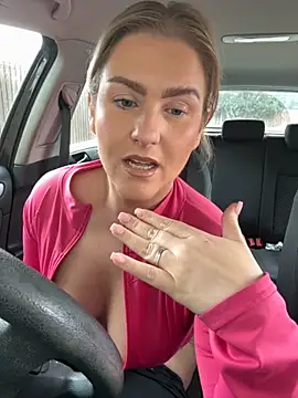 Charleigh xx online show from 10/11/25, 01:09