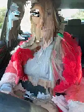 Charleigh xx online show from 11/21/25, 12:26