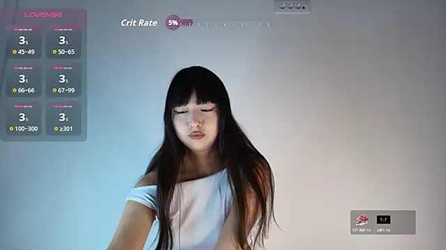 Snapshot of Ji_yen chatting on 10/04/25, 11:58 Ji yen online show from 10/04/25, 11:58