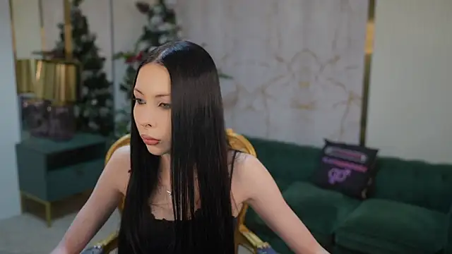 VivianSweet  online show from 01/18/26, 11:47