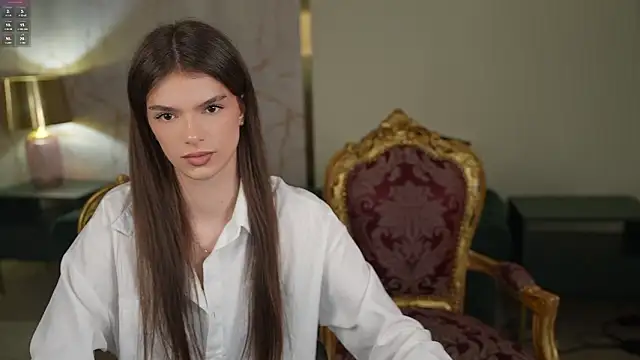 VivianSweet  online show from 03/11/26, 11:27