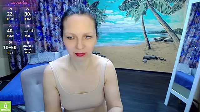 Snapshot of Graceful_Lady chatting on 02/12/26, 10:21 Graceful Lady online show from 02/12/26, 10:21