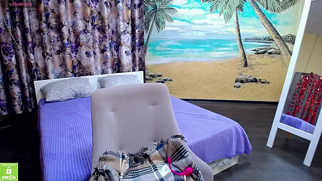 Snapshot of Graceful_Lady chatting on 02/25/26, 07:18 Graceful Lady online show from 02/25/26, 07:18