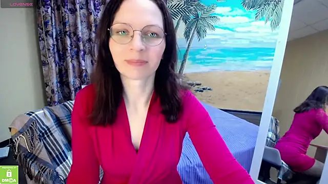 Graceful Lady online show from 03/15/26, 12:00