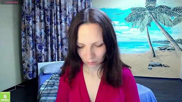 Graceful Lady online show from 03/25/26, 08:20