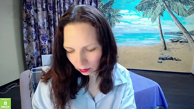 Graceful Lady online show from 04/23/26, 08:57