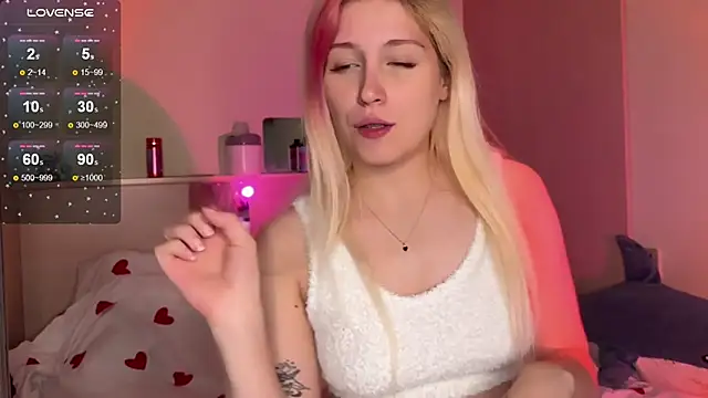  Annabel Myr  online show from 10/05/25, 11:08