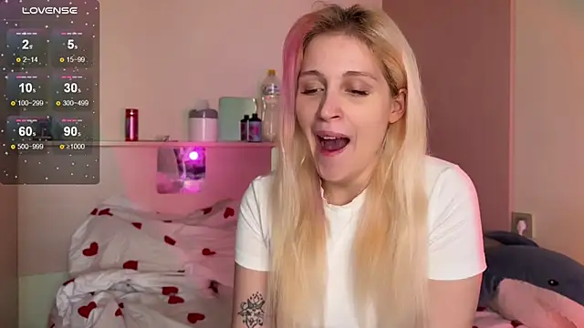  Annabel Myr  online show from 10/08/25, 11:41