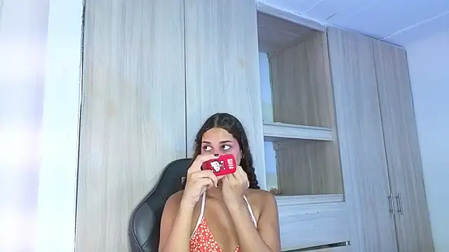 candice777 online show from 04/01/26, 03:20