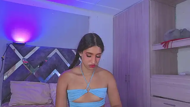 candice777 online show from 04/11/26, 02:43