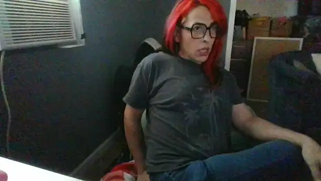 mayra mayhem online show from 03/25/26, 07:20