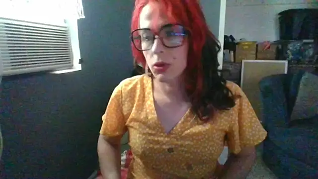 mayra mayhem online show from 03/26/26, 04:01