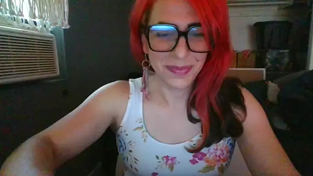 mayra mayhem online show from 04/10/26, 08:02