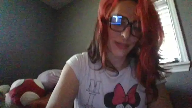 mayra mayhem online show from 04/15/26, 07:58