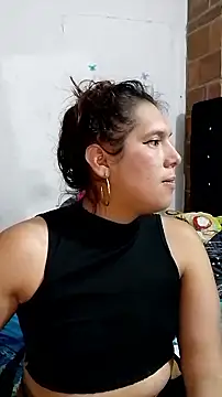 Snapshot of samanthaa_hot_ chatting on 10/19/25, 10:43 samanthaa hot online show from 10/19/25, 10:43