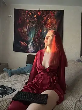 Hera Mark online show from 02/19/26, 03:46