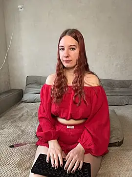 Hera Mark online show from 04/11/26, 04:17